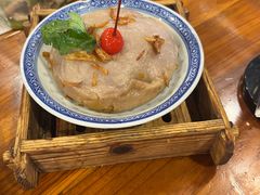 芋包王-芋包王闽南茶楼(八市店)