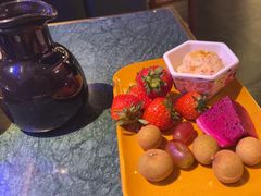 -牛New寿喜烧(中山公园龙之梦店)