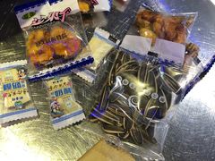 -很久以前羊肉串(大华三路店)