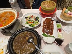 -大鸭梨烤鸭(甘家口店)
