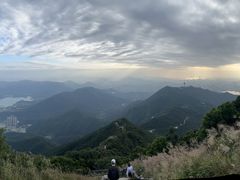 -梧桐山风景名胜区