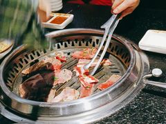 -牛焱·烧肉酒肆(五大道店)