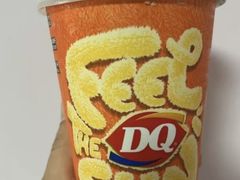 -DQ·蛋糕·冰淇淋(虹口龙之梦店)