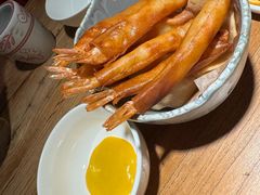 -小放牛炒菜馆(中山路乐汇城店)
