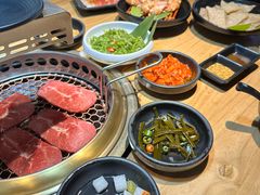 -九田家黑牛烤肉料理(新光汇店)