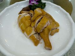 -台山美食一绝阿四台山黄鳝饭(阿四创作店)