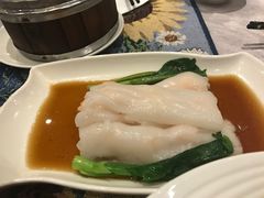 -红莲中餐厅(日航饭店)