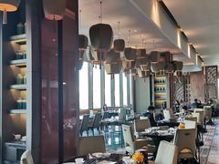 大堂-夏宫中餐厅(静安香格里拉店)