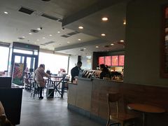 -星巴克(保定华创广场店)