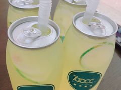 -刘全福吊炉烧烤王(东江路店)