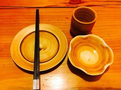 -浪花亭日本料理(古田路店)