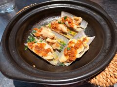 -胡叨叨黄油砂锅焗海鲜(百家湖1912店 )