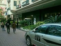 -锦江之星(广州海珠江泰路地铁站店)