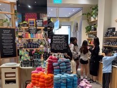 -LUSH(威尼斯人店)