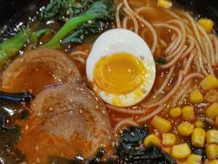 -小川洋风料理(街道口店)