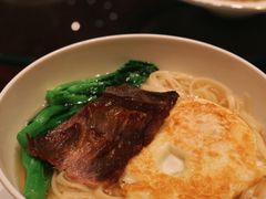-彩丰楼·中餐厅(国家会展中心上海洲际店)