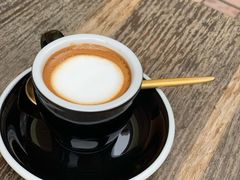 -大酉·M Coffee(北京美术馆店)