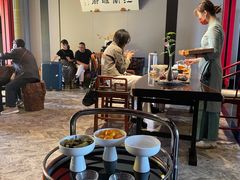 -江南雅厨(李公堤店)