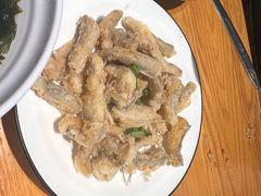 -金海湾海鲜排档(朱家尖店)