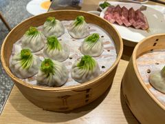 -苏小柳点心·手作小笼包(浦东嘉里城分院)