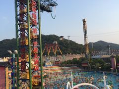 -杭州浪浪浪水公园