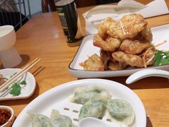 -东方饺子王(东盛路店)