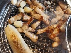 -不好找木炭烤肉