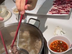 -潮正和潮汕牛肉火锅·老字号(番禺万达店)