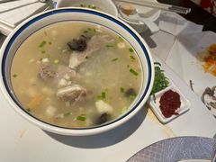 -秦月轩·陕西家乡菜(阜成路·五棵松店)