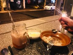 -Apollo·西班牙小酒馆(安福路店)