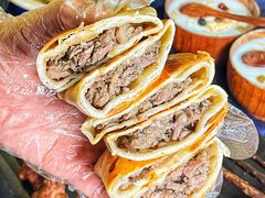 -伊带伊路新疆美食府(呼家楼店)
