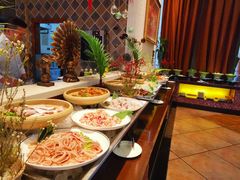 -火舞泰·泰式海鲜火锅餐厅(世纪城店)