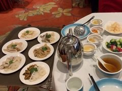 -天宜隆蘑菇宴火锅(石景山旗舰店)
