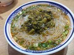 -林静小吃(复兴路店)