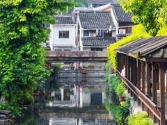 -绍兴书圣故里景区