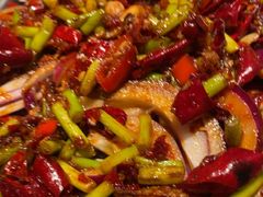 -绿茶餐厅(布吉万象汇店)