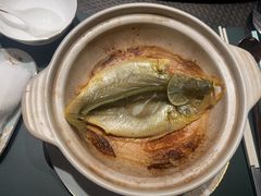 -宫燕府·京菜·烤鸭·淮扬菜(王府中心店)