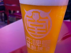 -牛啤堂精酿啤酒餐吧(五棵松华熙店)