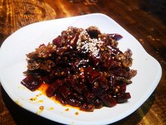 -不相离盐帮菜(郎园店)