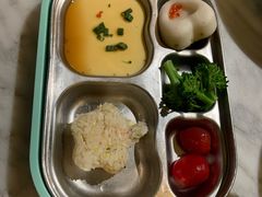 -雀蓝川菜(星悦汇店)