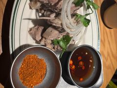 -纳鲁孜·新疆特色餐厅(上海悦荟广场店)