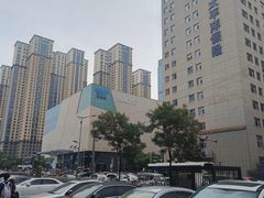 -太原茂业天地购物中心
