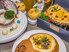 -3号仓库·创意中国菜(大悦城店)