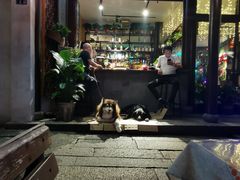 门面-老天桥蛙炉火锅(姑苏总店)