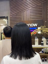 -首脑美发沙龙
