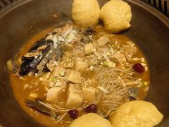 -遇东北林区铁锅炖(南开店)