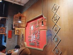 -味福记·本地特色菜(八一万达广场店)