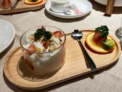 -BOB中西餐厅(东安·湘中城市广场店)