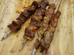 -新疆巴州金丝特餐厅(大钟寺店)