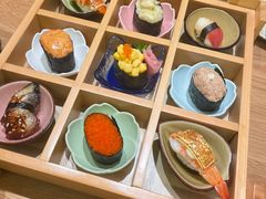-团子君寿司·茶